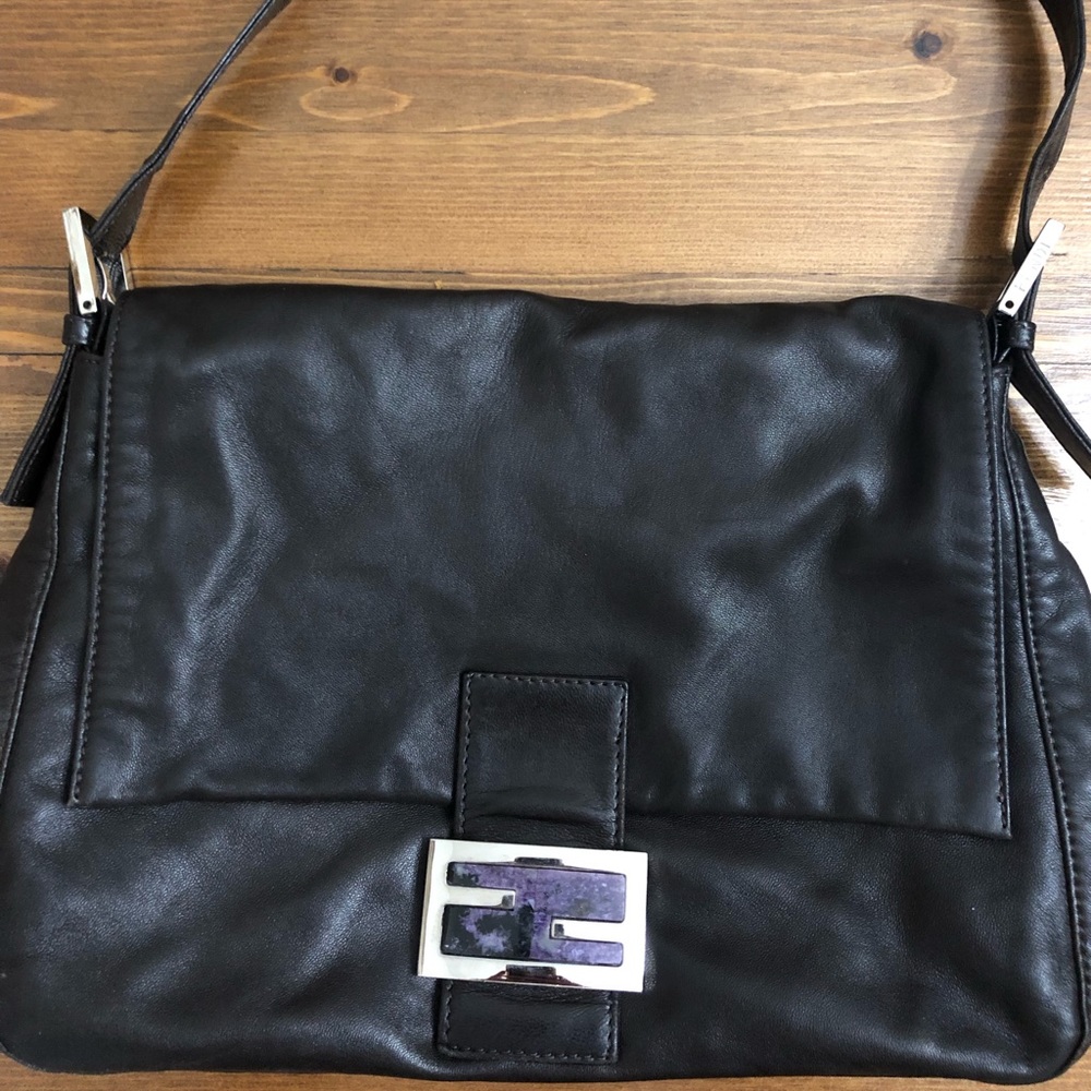 Vintage Fendi bag